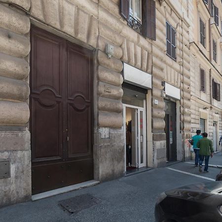 Piazza Vittorio Apartment Rome Buitenkant foto