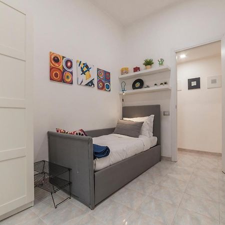 Piazza Vittorio Apartment Rome Buitenkant foto