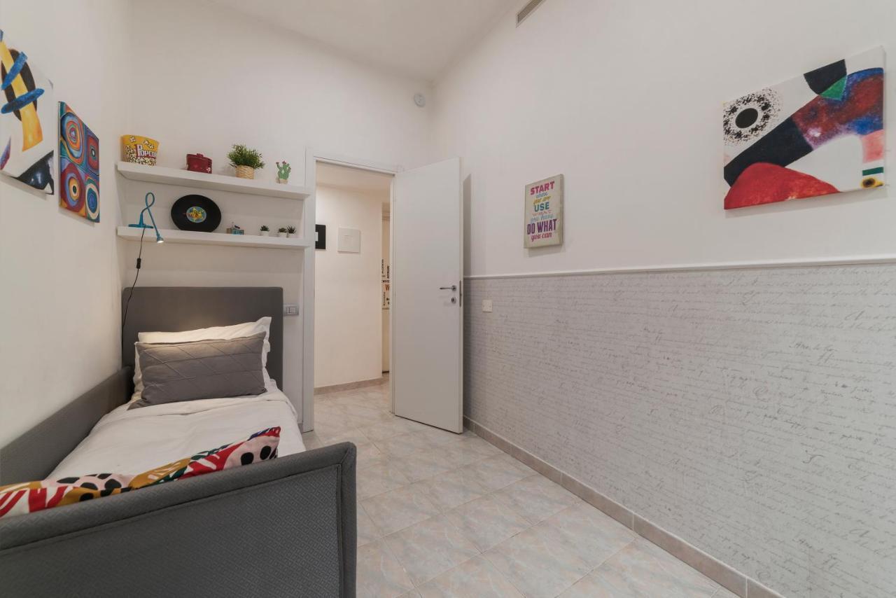 Piazza Vittorio Apartment Rome Buitenkant foto