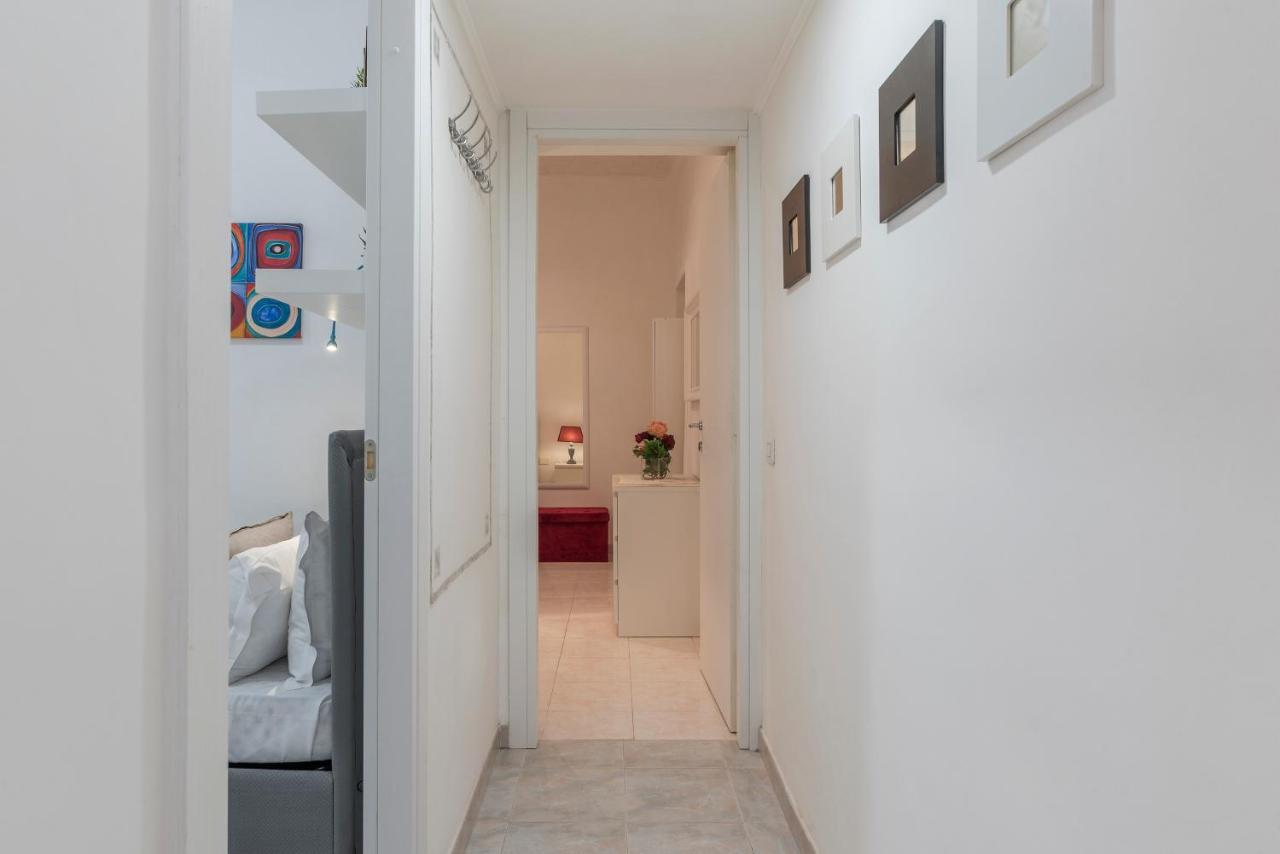 Piazza Vittorio Apartment Rome Buitenkant foto