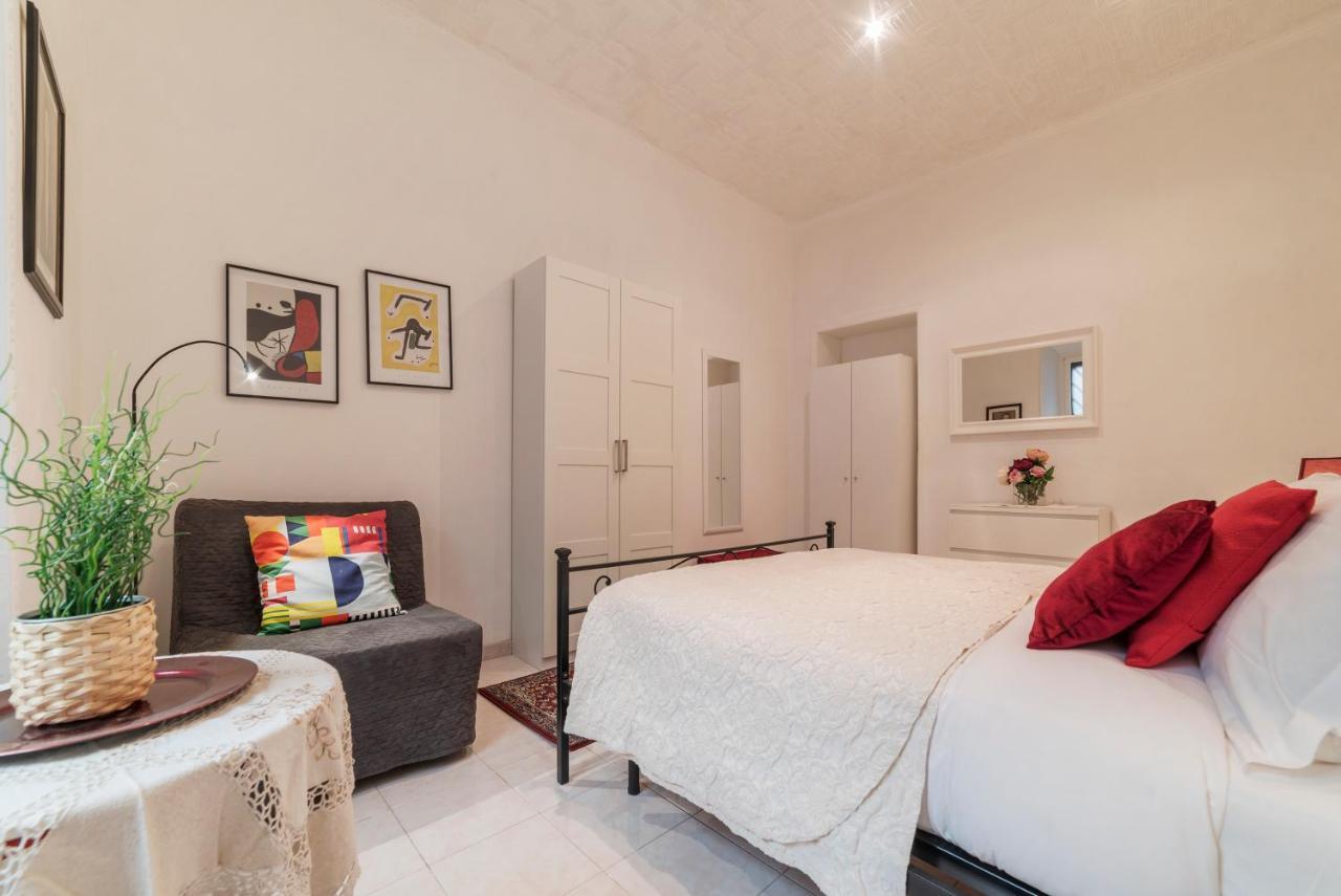 Piazza Vittorio Apartment Rome Buitenkant foto