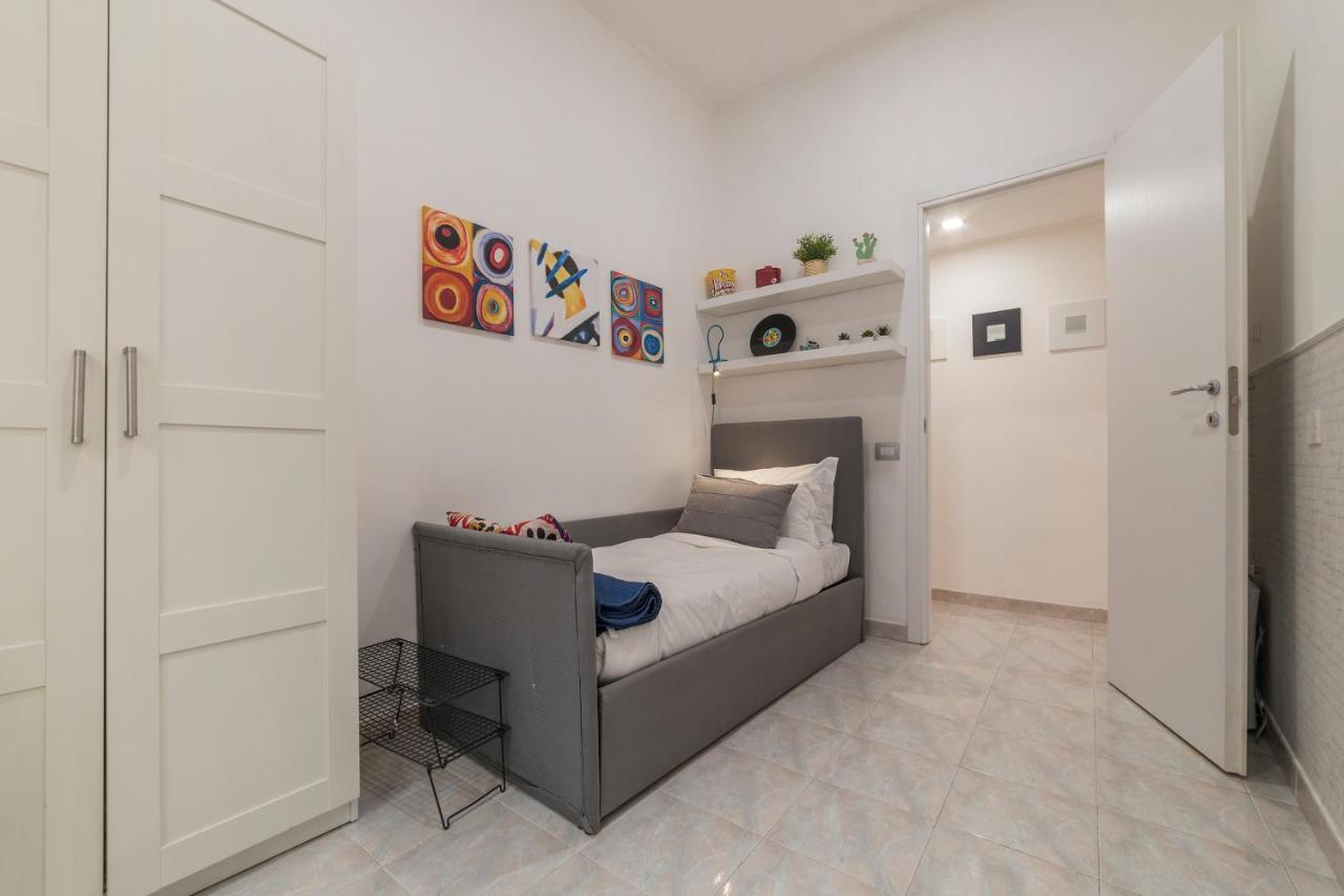 Piazza Vittorio Apartment Rome Buitenkant foto
