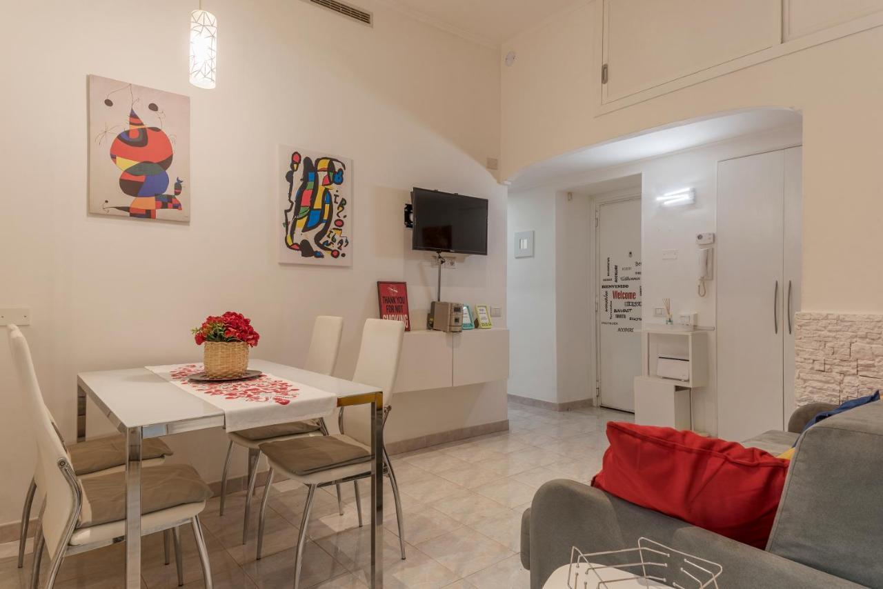 Piazza Vittorio Apartment Rome Buitenkant foto