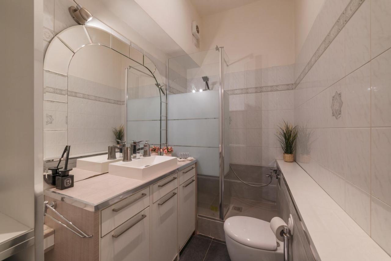 Piazza Vittorio Apartment Rome Buitenkant foto