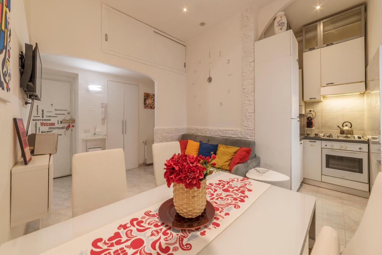 Piazza Vittorio Apartment Rome Buitenkant foto